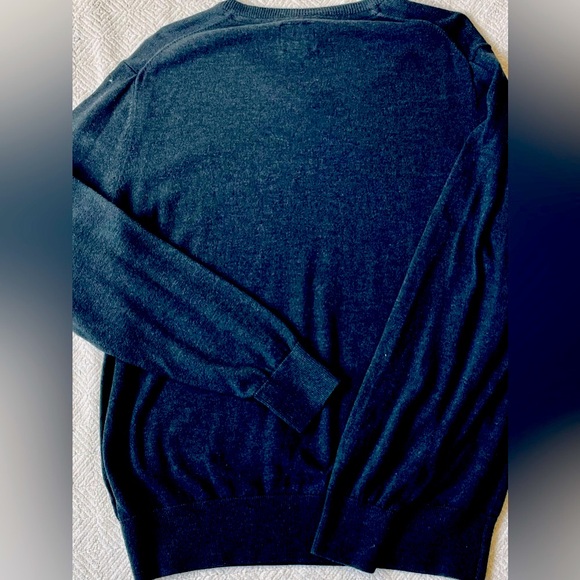 **$6 w/Bundle** St. John’s Bay Sweater - Picture 4 of 5